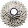 Кассета SHIMANO 105, R7000, 11 скоростей, 11-28 ICSR700011128