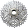 Кассета SHIMANO DEORE XT, M770, 9 скоростей, 11-32 ICSM7709132