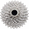 Кассета SHIMANO TIAGRA, HG50, 9 скоростей, 13-25, никелированная ICSHG509325