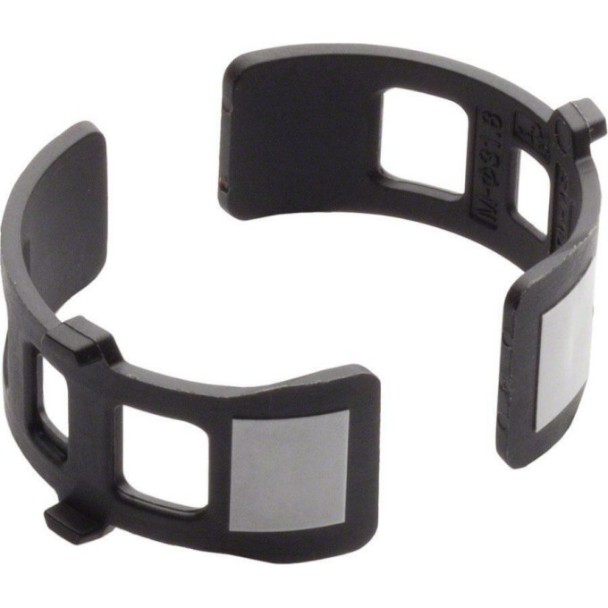 Адаптер SHIMANO FD, SM-AD17-S, проставка, для 28,6 мм Y57Y98030