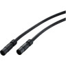 Электропровод SHIMANO Di2 EW-SD50 для ULTEGRA Di2, STEPS, 300 мм, черный IEWSD50L30