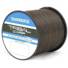 Леска плетёная SHIMANO TECHNIUM 300м черная 0,225мм PB 5кг TEC30022PB