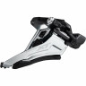 Переключатель передний SHIMANO XT, M8025-H, для 2x11, верхний хомут, универсальная тяга IFDM8025HX6