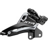 Переключатель передний SHIMANO XT, M8100-M, для 2X12, цепная линия: 48,8/51,8 мм IFDM8100MX6