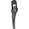 Шифтер/Тормозная ручка SHIMANO GRX, ST-RX810/BR-RX810, ПРАВЫЙ, НА 11СК. ПОД ДИСК. ТОРМ., КОЛОДК IRX8102DRRDSC170A