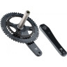 Система SHIMANO DURA-ACE, R9100, 170 мм, интегрированный вал, 53/39T без каретки IFCR9100CX39
