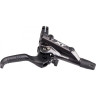 Тормозная ручка SHIMANO M8000, правая, для гидравлического дискового тормоза IBLM8000R