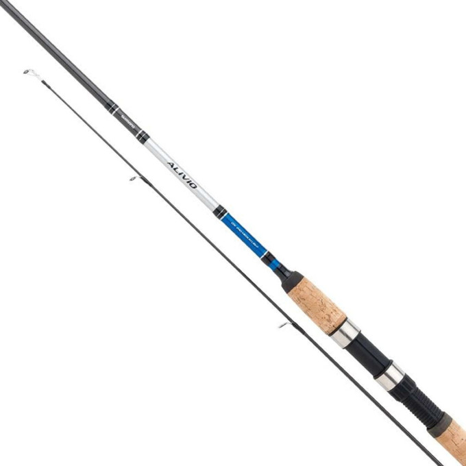 Удилище SHIMANO ALIVIO DX SPINNING 210 UL SALDX21UL