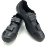 Велообувь SHIMANO SH-RP100, р-р 43, черный ESHRP1PG430SL00