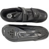 Велотуфли SHIMANO SH-RP100, р-р 45, черный ESHRP1PG450SL00